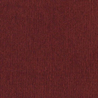 -Daytar Wine Plush Carpet Sample (Interior/Exterior)