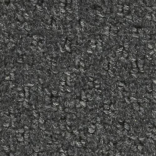 Home and Office Midnight Berber/Loop Carpet (Indoor/Outdoor) - Super Arbor