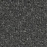 Home and Office Midnight Berber/Loop Carpet (Indoor/Outdoor) - Super Arbor