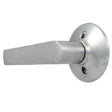 Elan Series Satin Chrome Dummy Door Lever - Super Arbor