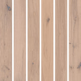 Solidfloor Oak Arctic hardwood flooring — lifestyle view