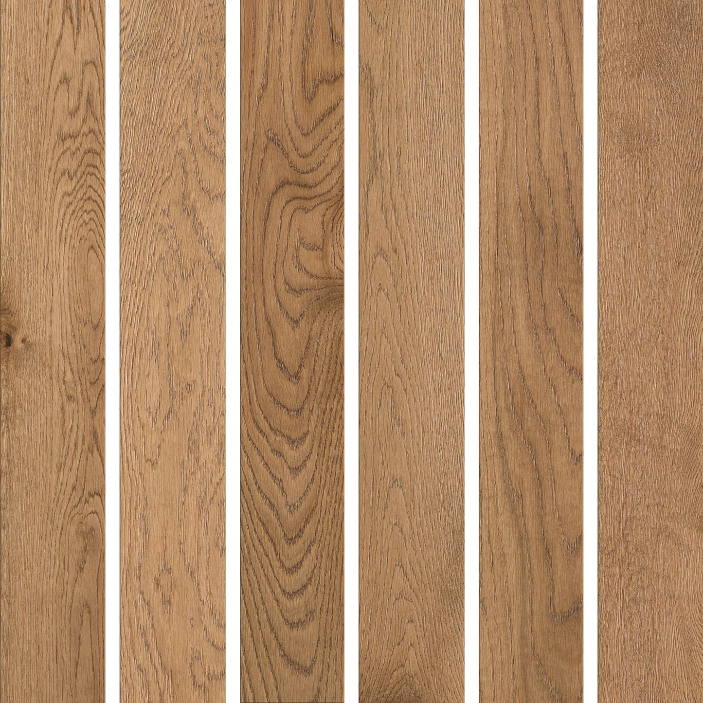 Solidfloor Oak Chantilly Chevron hardwood flooring — lifestyle view