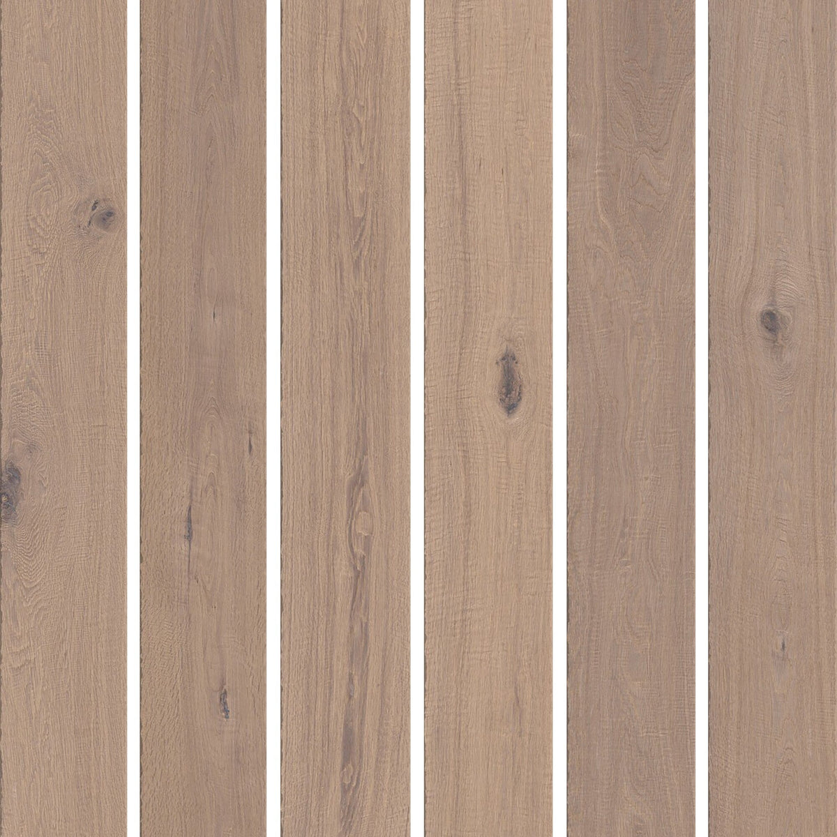Solidfloor Oak Kinabalu hardwood flooring — lifestyle view