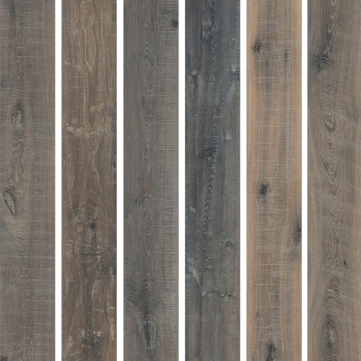 Solidfloor Oak Nova Scotia hardwood flooring — lifestyle view