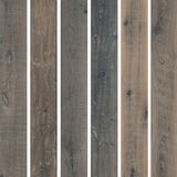 Solidfloor Oak Nova Scotia hardwood flooring — lifestyle view