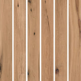 Solidfloor Oak Sahara hardwood flooring — lifestyle view
