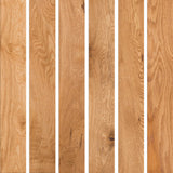 Solidfloor Oak Windsor Chevron hardwood flooring — detail view