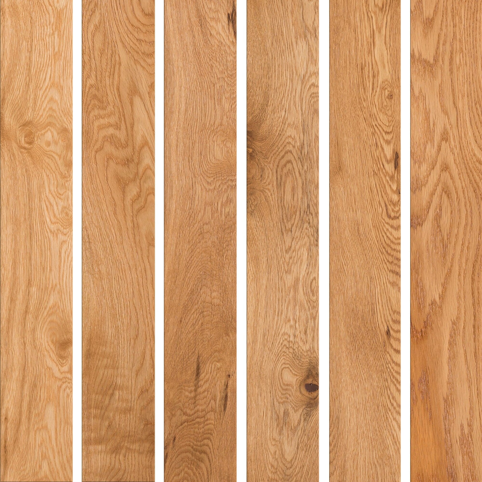 Solidfloor Oak Windsor Chevron hardwood flooring — detail view