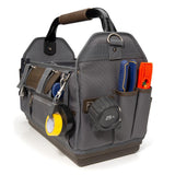 18 in. Professional Tote or Tool Bag - Super Arbor