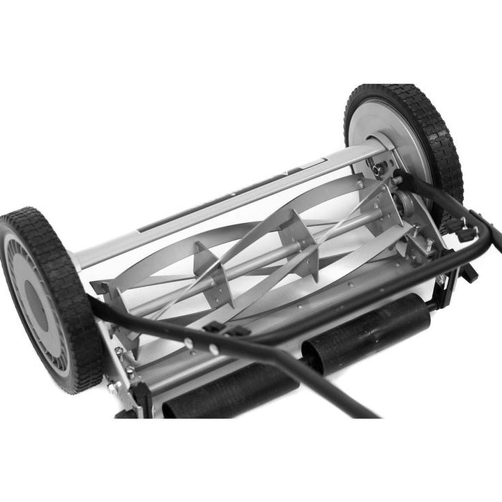American Lawn Mower Company 18 in. Manual Walk Behind Reel Lawn Mower