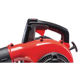Troy-Bilt 180 MPH 400 CFM 2-Cycle 25 cc Gas Handheld Leaf Blower - Super Arbor