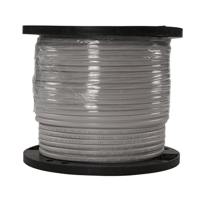 1,000 ft. 14/2 Solid Romex SIMpull CU NM-B W/G Wire - Super Arbor