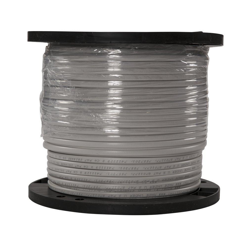 1,000 ft. 14/2 Solid Romex SIMpull CU NM-B W/G Wire - Super Arbor