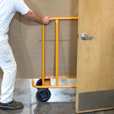 3000 lb. Load Capacity Drywall Cart - Super Arbor