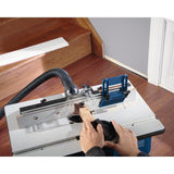 12 Amp 2-1/4 HP Router with Bonus Router Table - Super Arbor