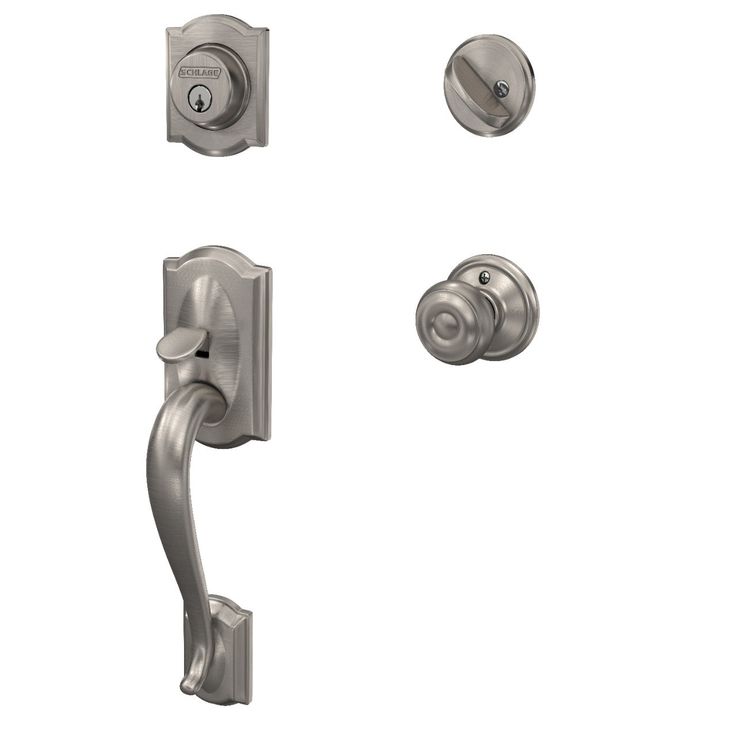 Schlage