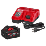 Milwaukee M18 FUEL 18-Volt Brushless Cordless Compact Router & D-Handle Jig Saw 2-Tool Set (Tool-Only)