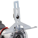 5.6 Amp Variable Speed 1/4 in. Laminate Trimmer - Super Arbor