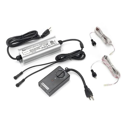 Trex Transformer – 100 Watt with Timer