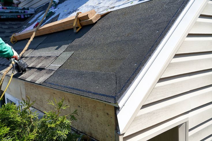 GAF Pro-Start 120 ft. Eave & Rake Roofing Starter Strip Shingles