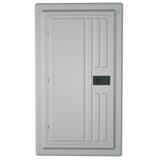 PN Series 200 Amp 40-Space 40-Circuit Main Breaker Plug-On Neutral Load Center Indoor with Copper Bus - Super Arbor