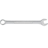 Craftsman 7/8 in. SAE Combination Wrench - 12 Point, 11.5 in. Length