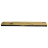 48 in. 4,000 Lumens Integrated LED White Wraparound