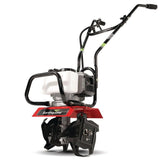 Earthquake MAC 33 cc Mini Cultivator Maximum Till Width 10 in.