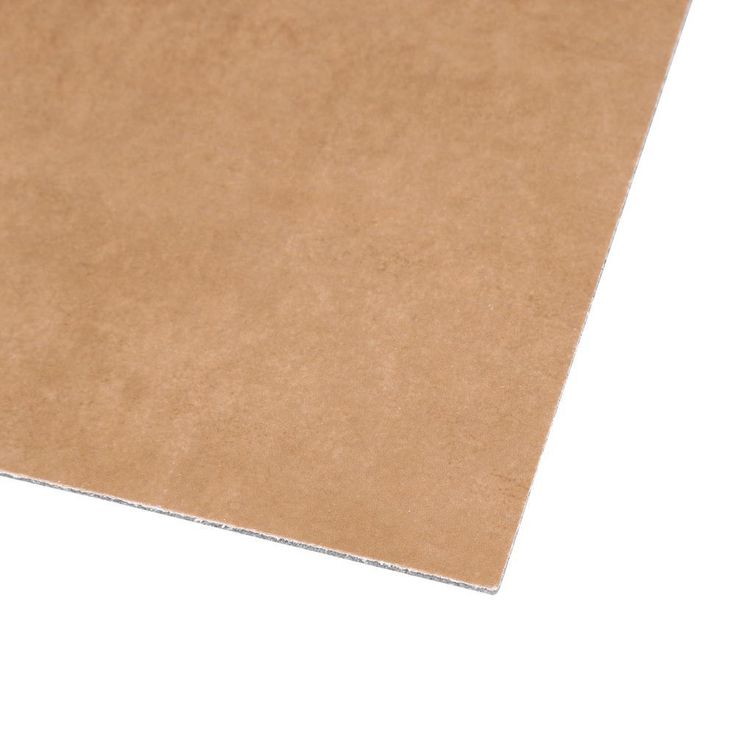 TrafficMASTER Red Stone 12 in. x 12 in. Peel and Stick Vinyl Tile (30 sq. ft. / case)