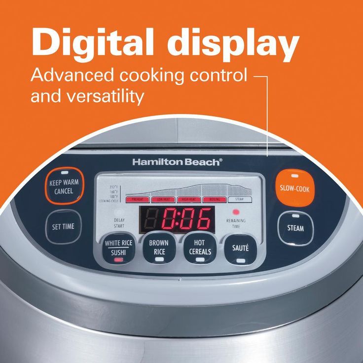 Advanced Multi-Function 16-Cup Stainless Steel Rice Cooker with Fuzzy Logic