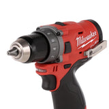M12 FUEL 12-Volt Lithium-Ion Brushless Cordless 1/2 in. Drill Driver (Tool-Only) - Super Arbor