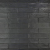 Chester Grey 3 in. x 12 in. Ceramic Subway Wall Tile (5.93 sq. ft. / Case)