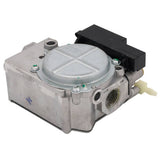 Lennox 83W12 gas valve - side view (Voltage: 24V; Product Type: Gas Valve)