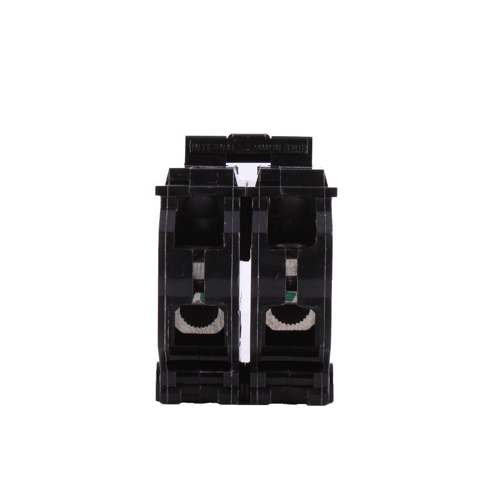 Q-Line 125 Amp 2 in. Double Pole Circuit Breaker - Super Arbor