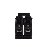 Q-Line 125 Amp 2 in. Double Pole Circuit Breaker - Super Arbor
