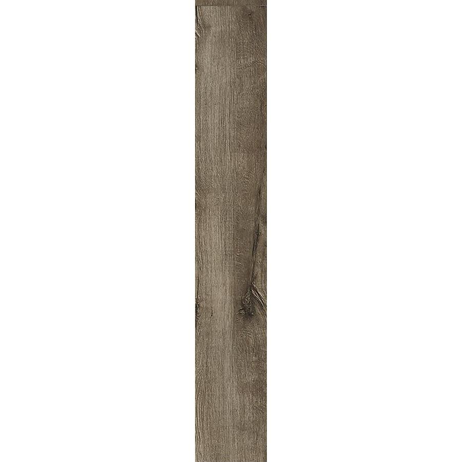 Mohawk 7-Piece 7.84-in x 47.8-in Haddock Luxury Vinyl Plank Flooring - Super Arbor