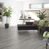 Mohawk 7-Piece 7.84-in x 47.8-in Haddock Luxury Vinyl Plank Flooring - Super Arbor