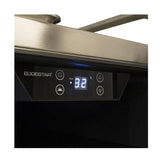 EdgeStar Half-Barrel Keg Black Digital Kegerator
