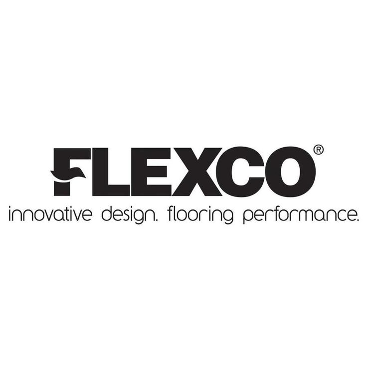 Flexco Stringers 600-in Delft Pansy Vinyl Stair Stringers
