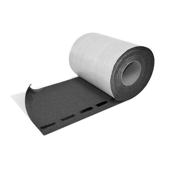 GAF QuickStart Peel & Stick Starter Roll, 9 in. x 33 ft, Starter Shingles