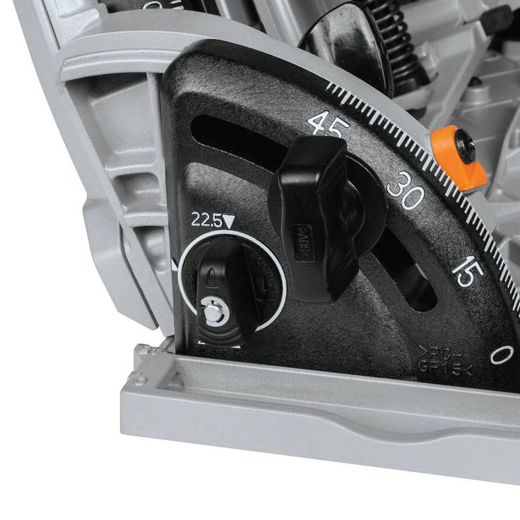 18-Volt X2 LXT Lithium-Ion (36-Volt) Brushless Cordless 6-1/2 in. Plunge Circular Saw, with AWS (Tool Only)
