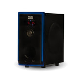 Bluetooth 5.1 Multimedia 6 Speaker Surround Sound Home Theater Speaker System - Super Arbor