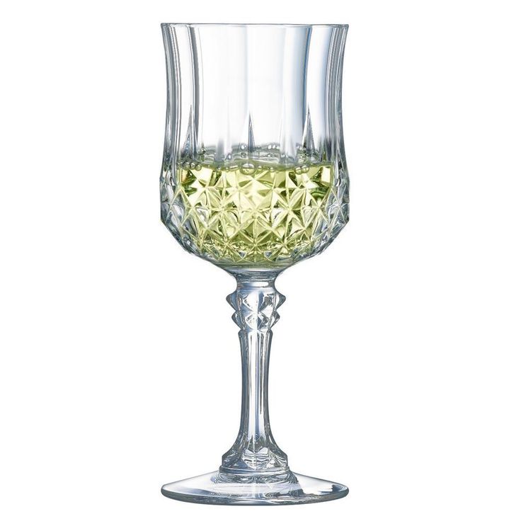 4-Piece Longchamp Goblet Set