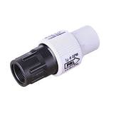 Raindrip 3/4 in. Drip Irrigation Pressure Regulator, 1-Pack