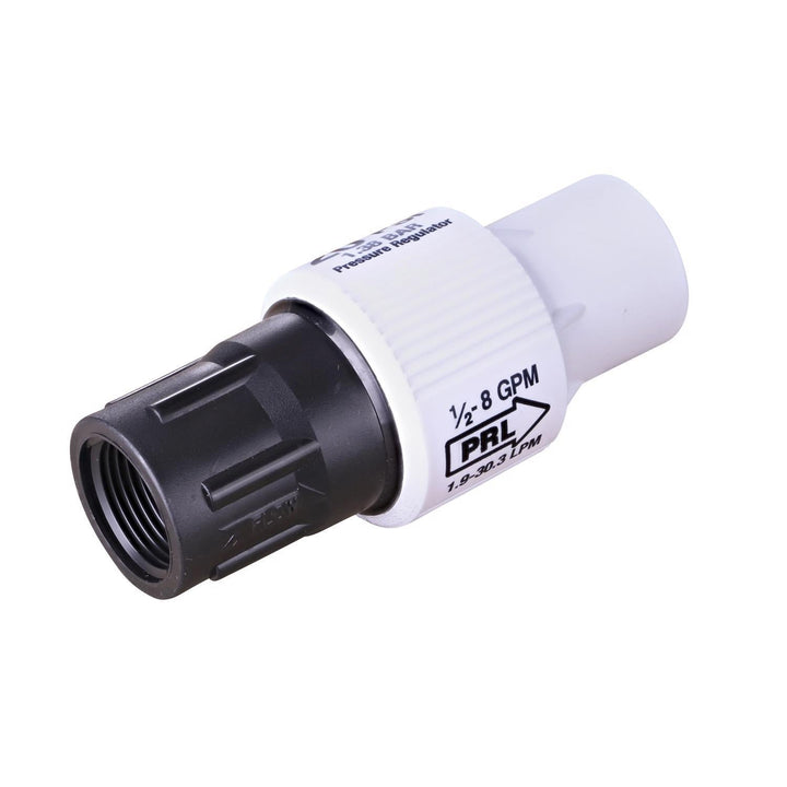 Raindrip 3/4 in. Drip Irrigation Pressure Regulator, 1-Pack