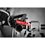 6 in. 8 TPI Steel Demon Amped Carbide Thick Metal Cutting Reciprocating Saw Blade - Super Arbor