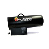 400,000 BTU Forced Air Propane Heater - Super Arbor