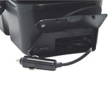 RoadPro 12-Volt Portable Stove - Super Arbor