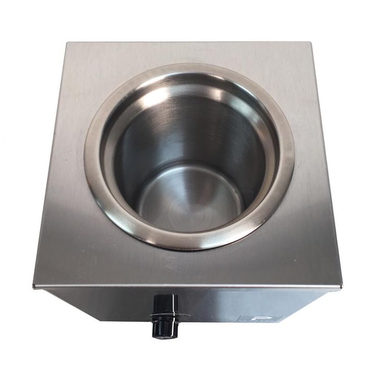 Pro-Style 6 L Heated Spout Warmer
