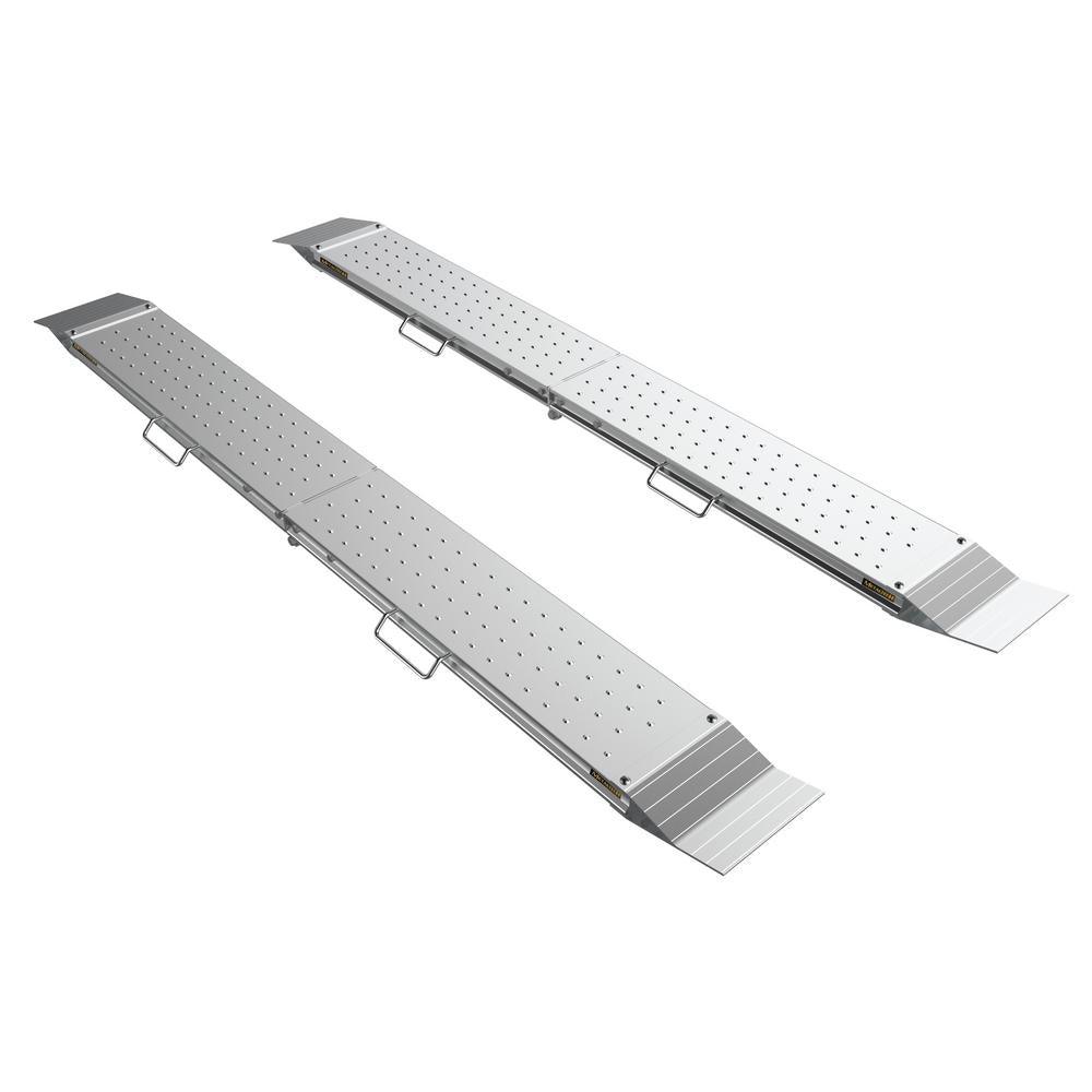 Loading Ramps - Super Arbor